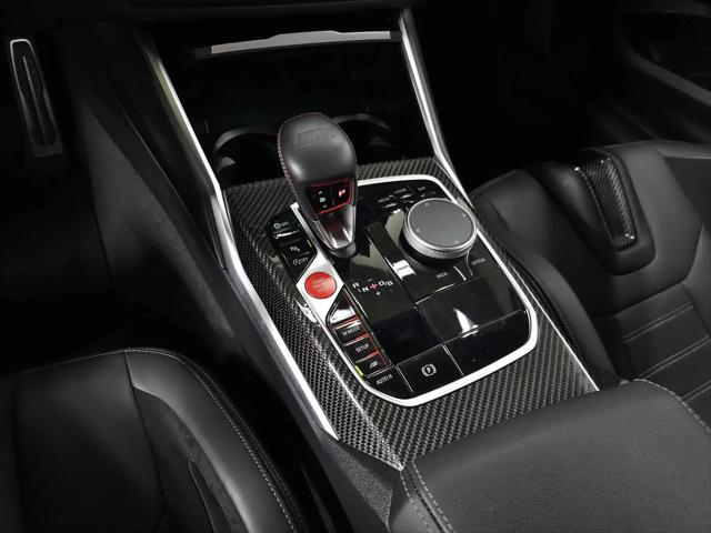 2025 BMW M2 Standard