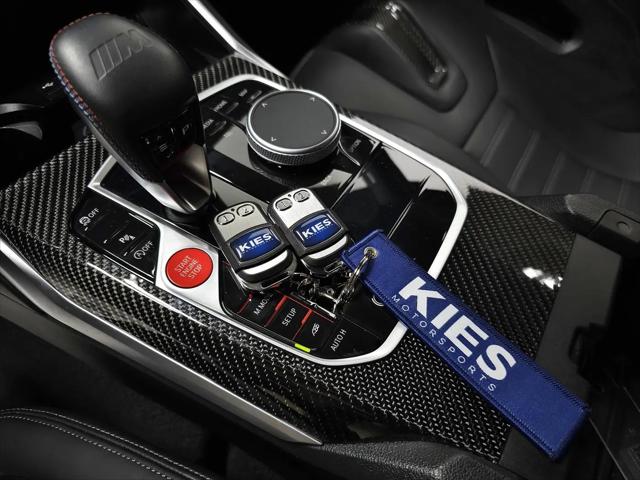 2025 BMW M2 Standard