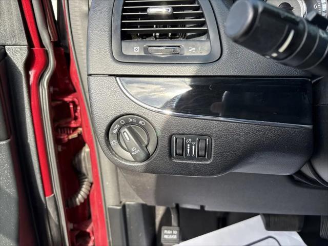 2015 Chrysler Town & Country S