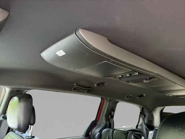 2015 Chrysler Town & Country S