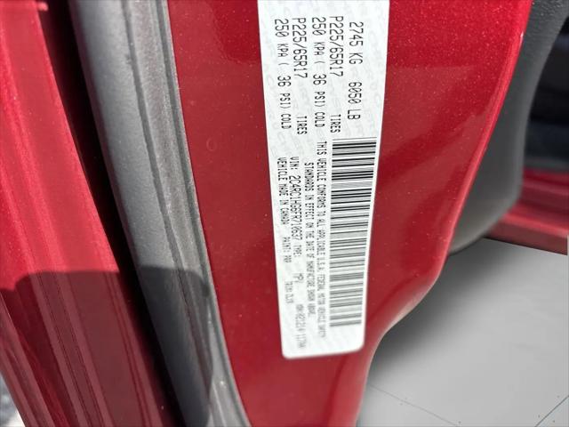 2015 Chrysler Town & Country S