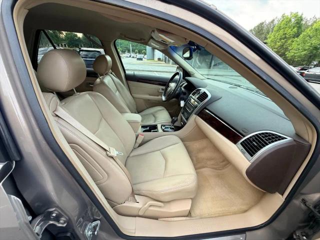 2007 Cadillac SRX V6