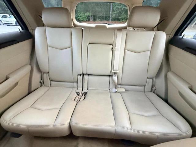 2007 Cadillac SRX V6