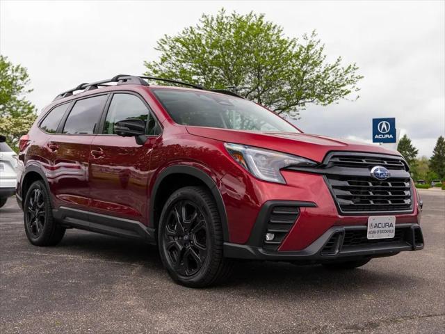 2023 Subaru Ascent Onyx Edition Limited 7-Passenger