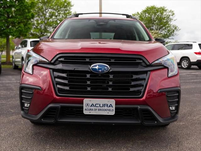 2023 Subaru Ascent Onyx Edition Limited 7-Passenger