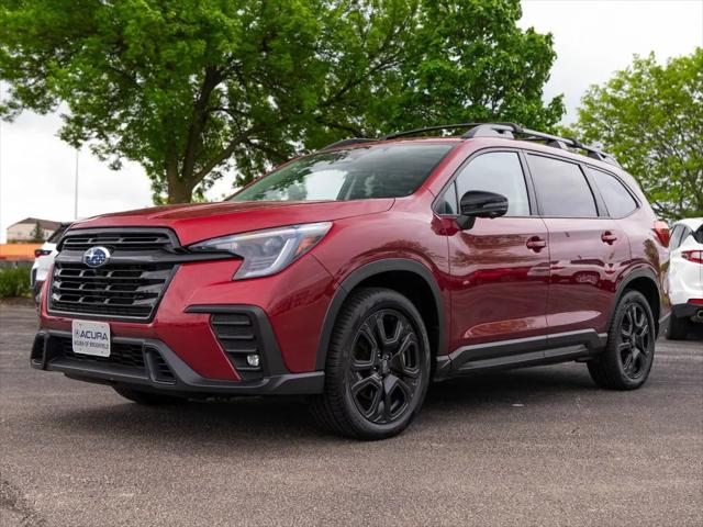 2023 Subaru Ascent Onyx Edition Limited 7-Passenger