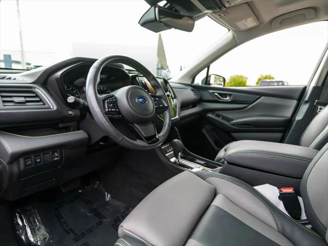 2023 Subaru Ascent Onyx Edition Limited 7-Passenger