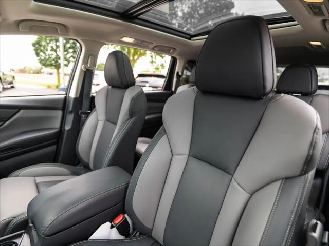 2023 Subaru Ascent Onyx Edition Limited 7-Passenger