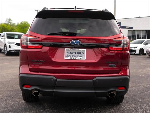 2023 Subaru Ascent Onyx Edition Limited 7-Passenger