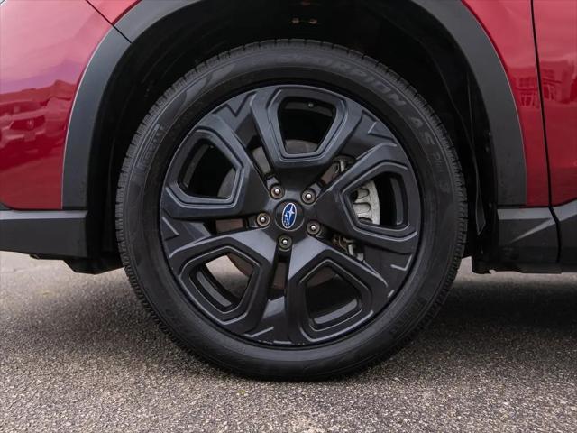 2023 Subaru Ascent Onyx Edition Limited 7-Passenger