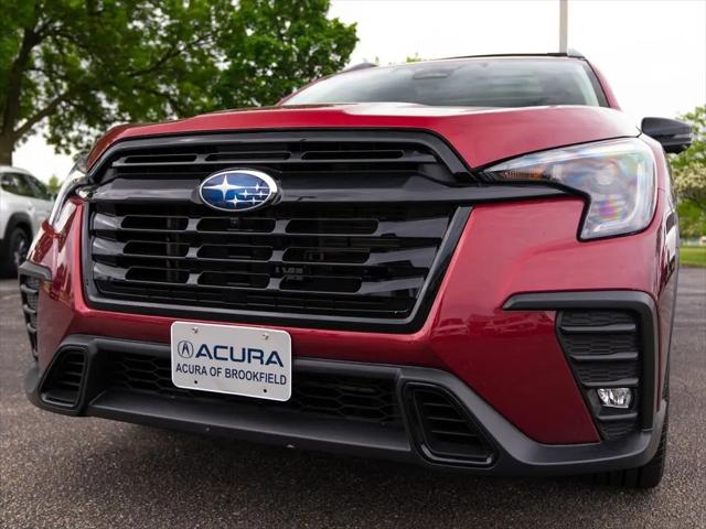 2023 Subaru Ascent Onyx Edition Limited 7-Passenger