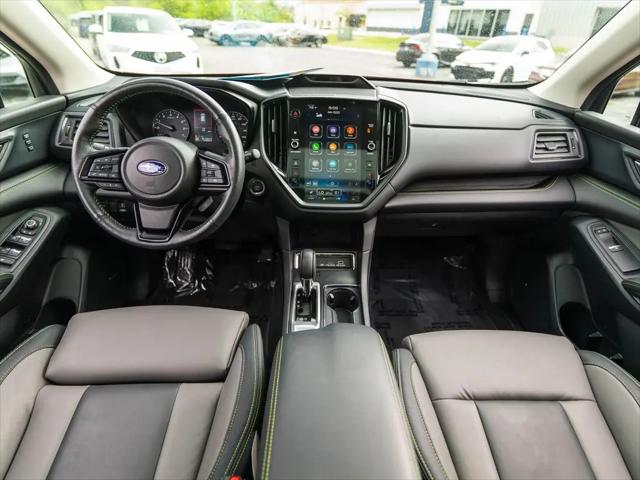 2023 Subaru Ascent Onyx Edition Limited 7-Passenger