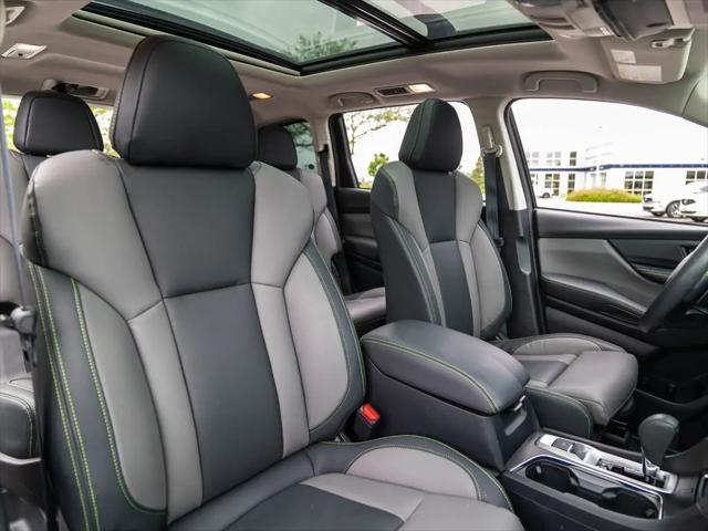 2023 Subaru Ascent Onyx Edition Limited 7-Passenger