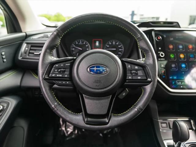2023 Subaru Ascent Onyx Edition Limited 7-Passenger