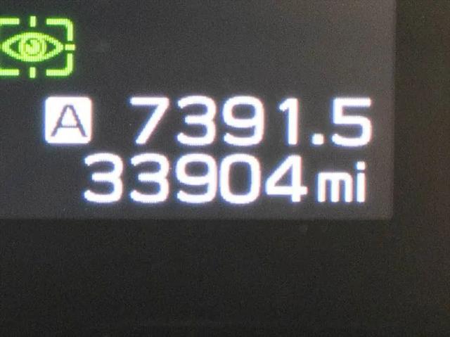 2023 Subaru Ascent Onyx Edition Limited 7-Passenger