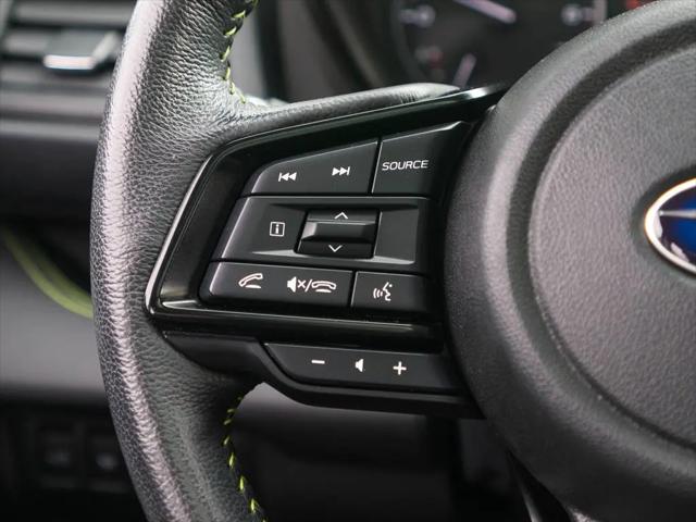 2023 Subaru Ascent Onyx Edition Limited 7-Passenger