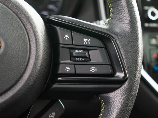 2023 Subaru Ascent Onyx Edition Limited 7-Passenger