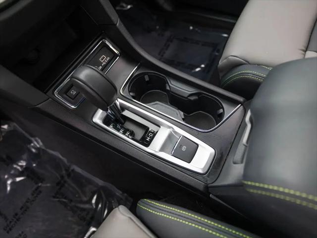 2023 Subaru Ascent Onyx Edition Limited 7-Passenger