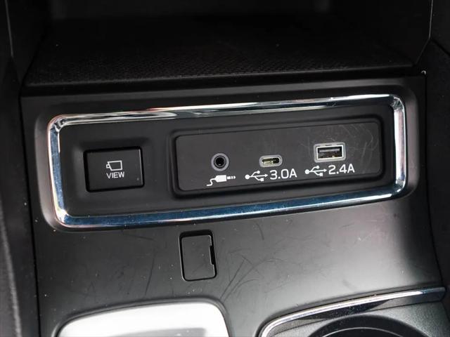 2023 Subaru Ascent Onyx Edition Limited 7-Passenger