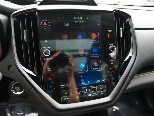 2023 Subaru Ascent Onyx Edition Limited 7-Passenger