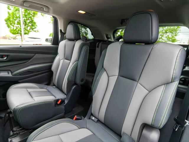 2023 Subaru Ascent Onyx Edition Limited 7-Passenger