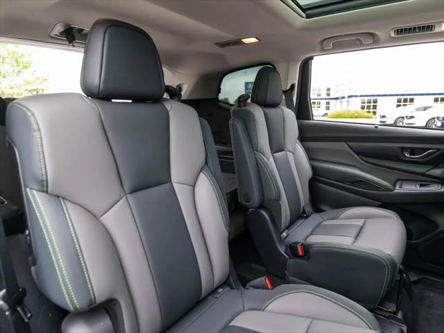 2023 Subaru Ascent Onyx Edition Limited 7-Passenger
