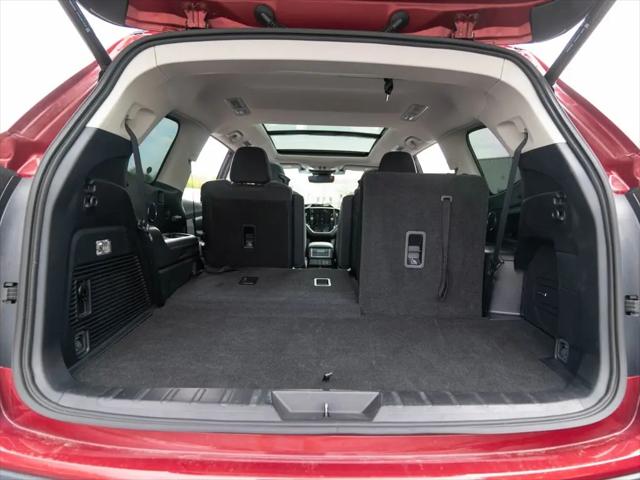 2023 Subaru Ascent Onyx Edition Limited 7-Passenger