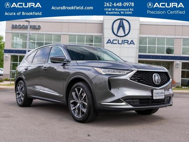 2023 Acura MDX Technology Package for sale in Brookfield, WI