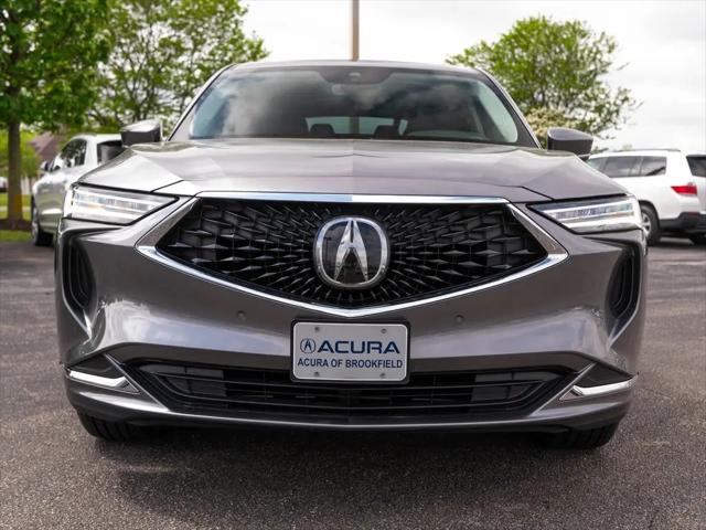 2023 Acura MDX Technology Package