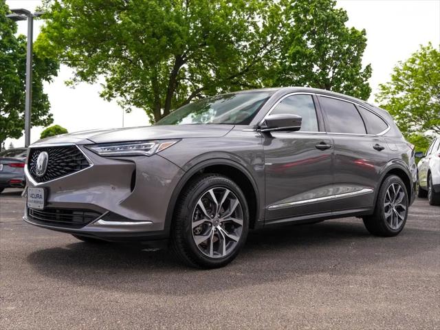 2023 Acura MDX Technology Package