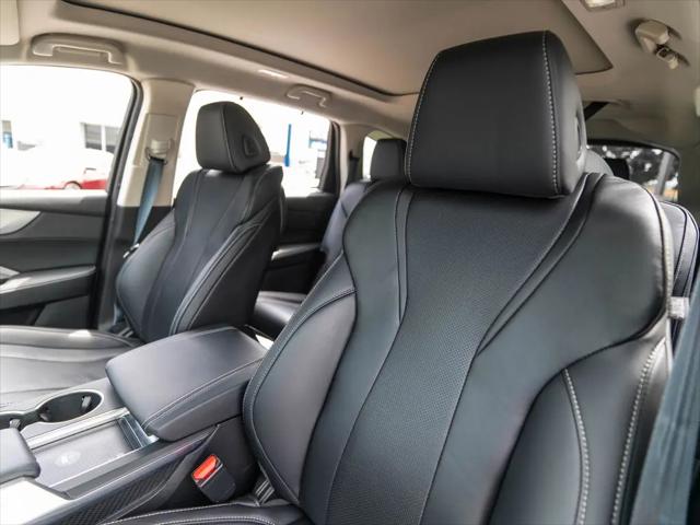 2023 Acura MDX Technology Package