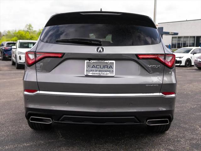 2023 Acura MDX Technology Package