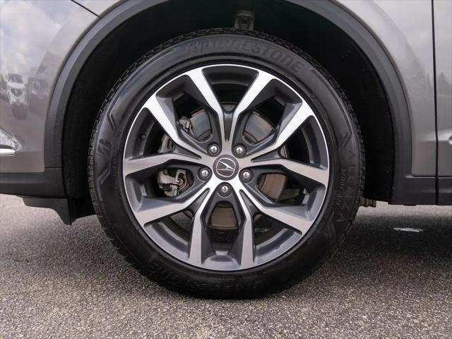 2023 Acura MDX Technology Package