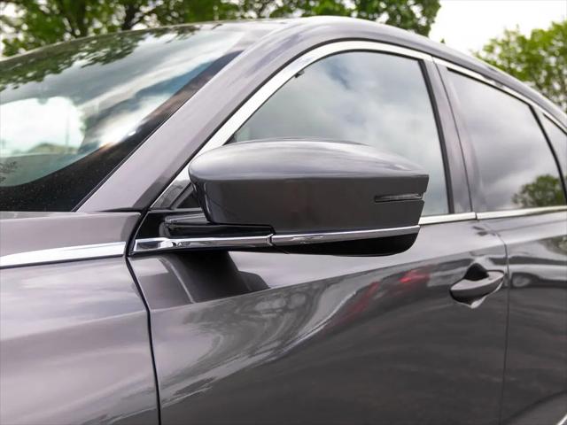 2023 Acura MDX Technology Package