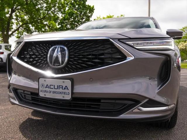 2023 Acura MDX Technology Package