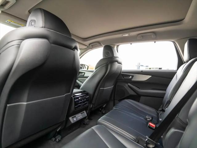 2023 Acura MDX Technology Package