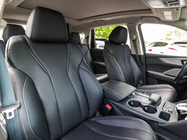 2023 Acura MDX Technology Package