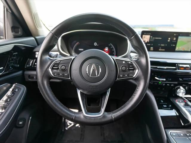 2023 Acura MDX Technology Package