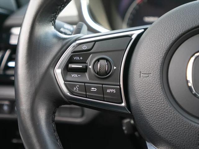 2023 Acura MDX Technology Package