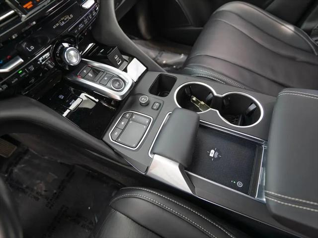 2023 Acura MDX Technology Package