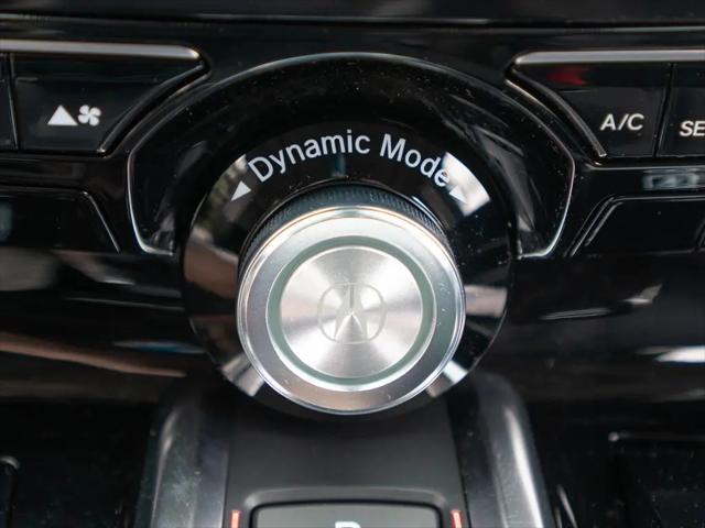 2023 Acura MDX Technology Package