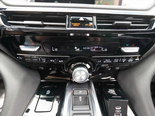 2023 Acura MDX Technology Package