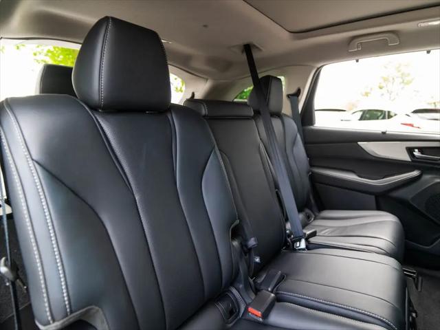 2023 Acura MDX Technology Package