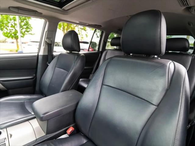 2013 Toyota Highlander SE V6