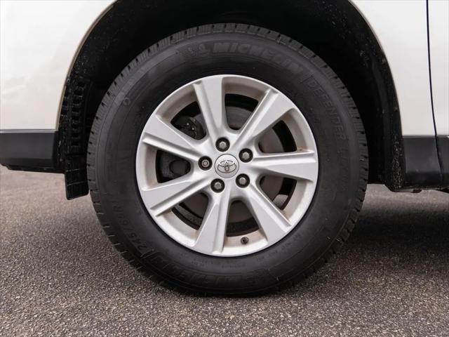 2013 Toyota Highlander SE V6