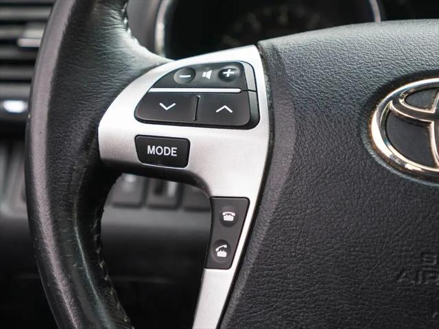 2013 Toyota Highlander SE V6