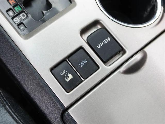 2013 Toyota Highlander SE V6