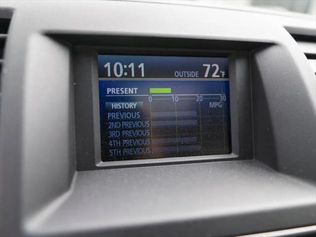 2013 Toyota Highlander SE V6