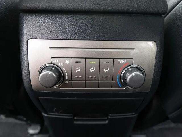 2013 Toyota Highlander SE V6