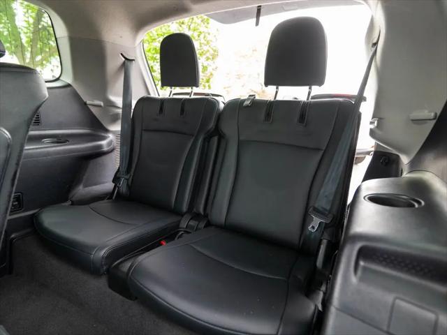 2013 Toyota Highlander SE V6